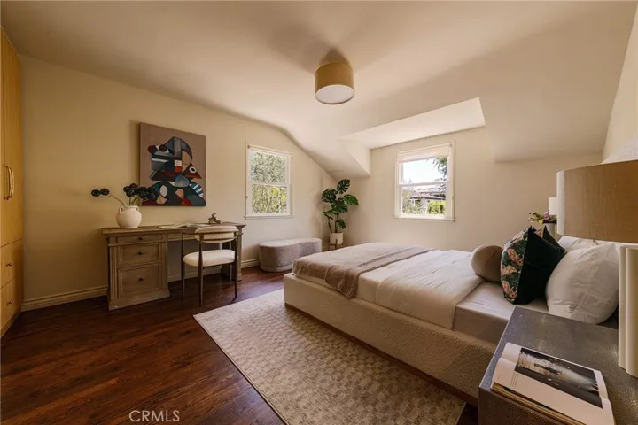 4845 Matilija, Sherman Oaks, California 91423