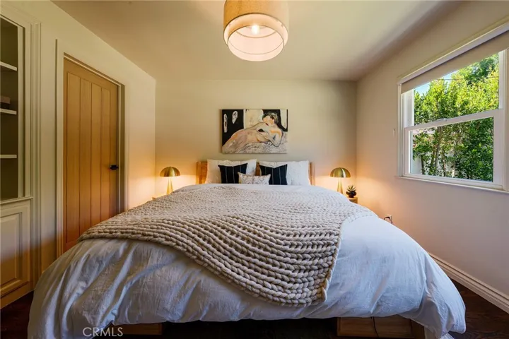 4845 Matilija, Sherman Oaks, California 91423