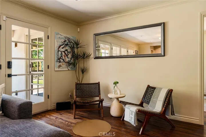 4845 Matilija, Sherman Oaks, California 91423