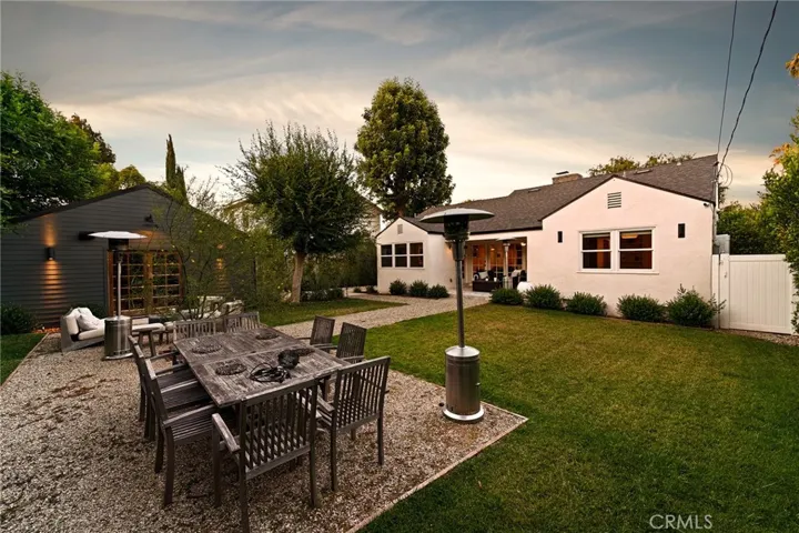4845 Matilija, Sherman Oaks, California 91423