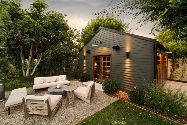 4845 Matilija, Sherman Oaks, California 91423
