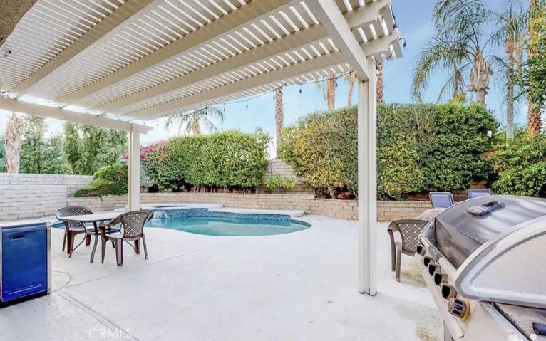 78680 Maracas Court, La Quinta, California 92253