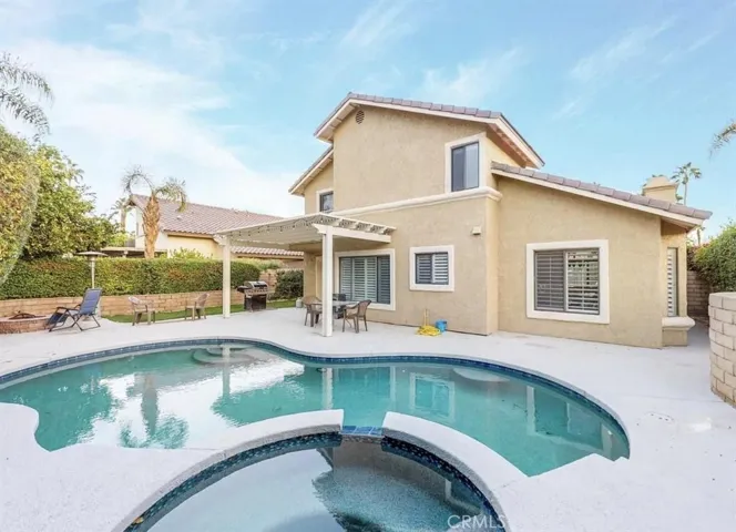 78680 Maracas Court, La Quinta, California 92253