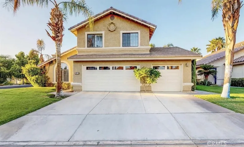 78680 Maracas Court, La Quinta, California 92253