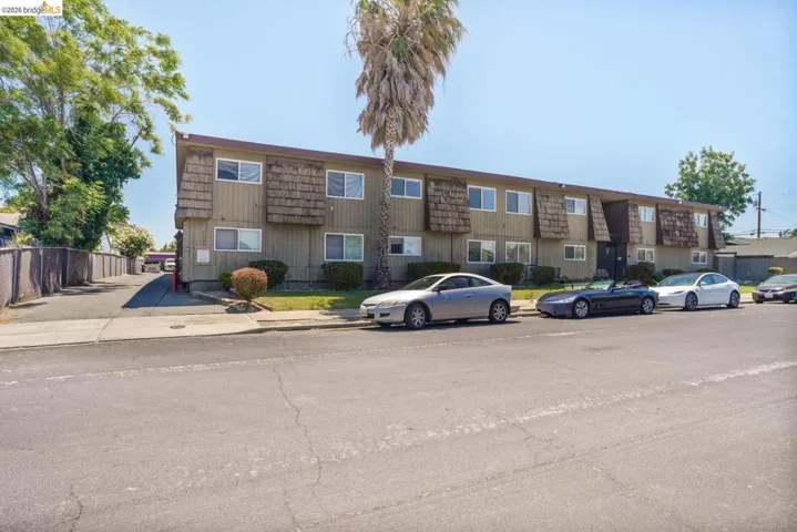 1017 H St, Antioch, California 94509