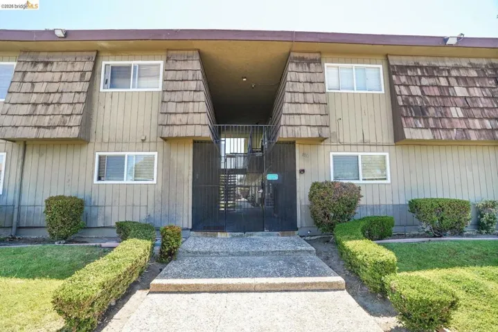 1017 H St, Antioch, California 94509