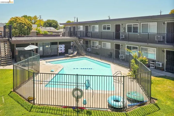 1017 H St, Antioch, California 94509