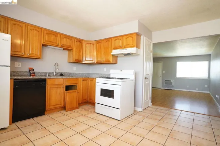 1017 H St, Antioch, California 94509