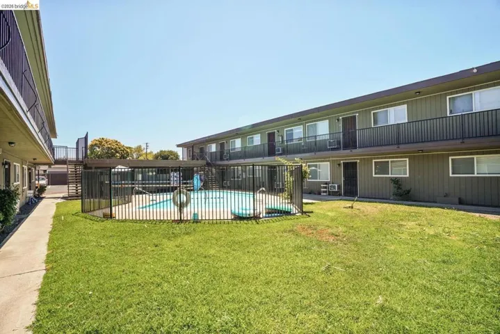1017 H St, Antioch, California 94509