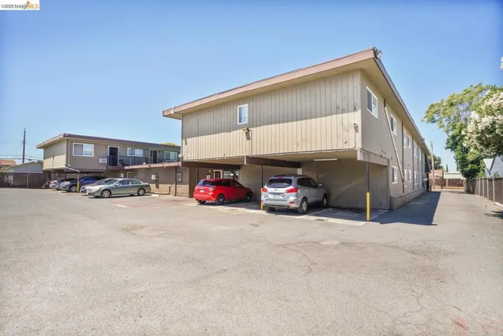 1017 H St, Antioch, California 94509