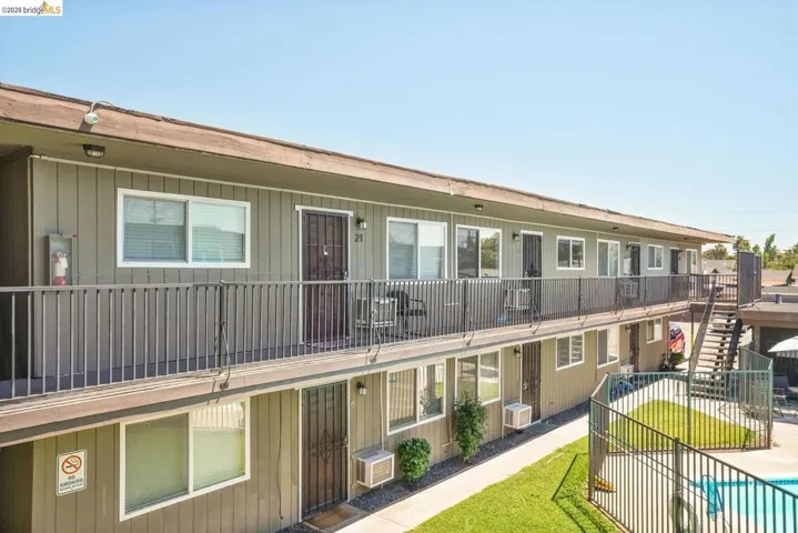 1017 H St, Antioch, California 94509