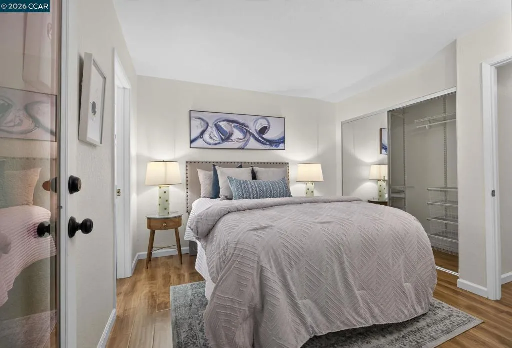 Bedroom Ste 2