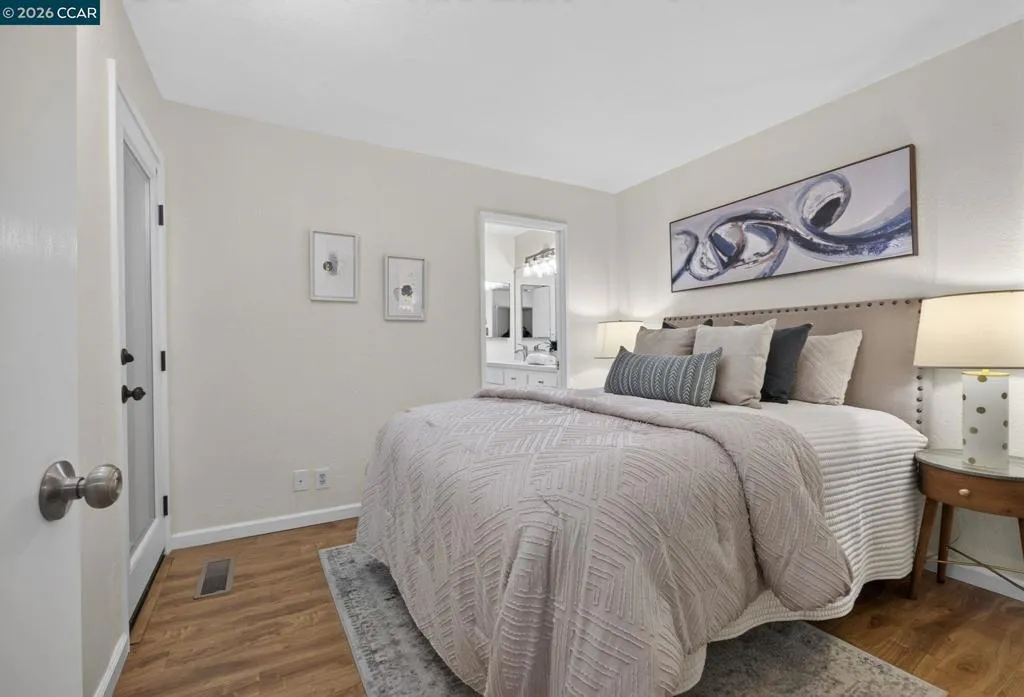Bedroom Ste 2
