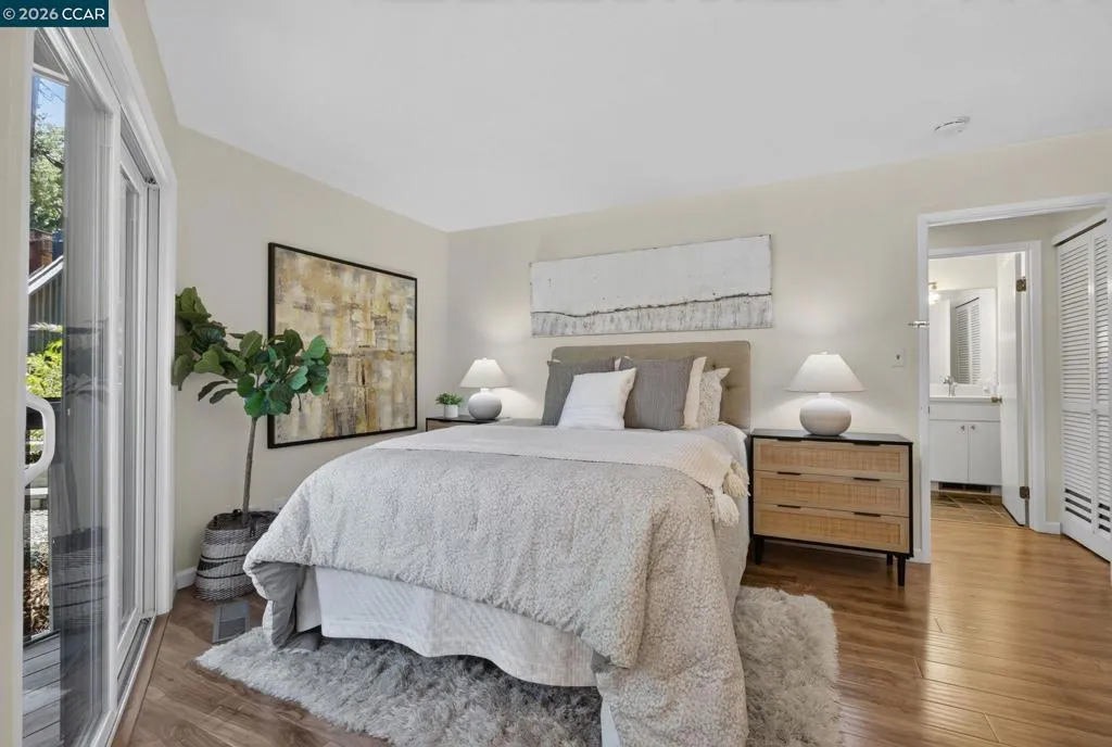 Bedroom Ste 1