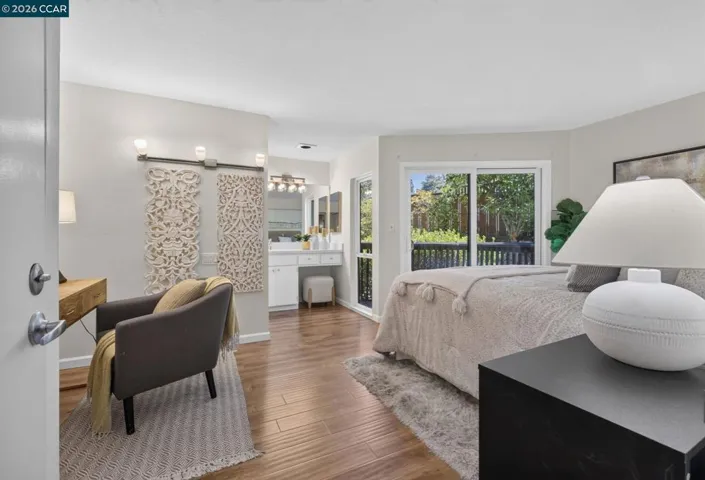 Bedroom Ste 1