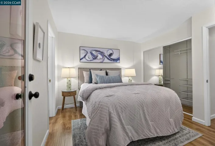 Bedroom Ste 2