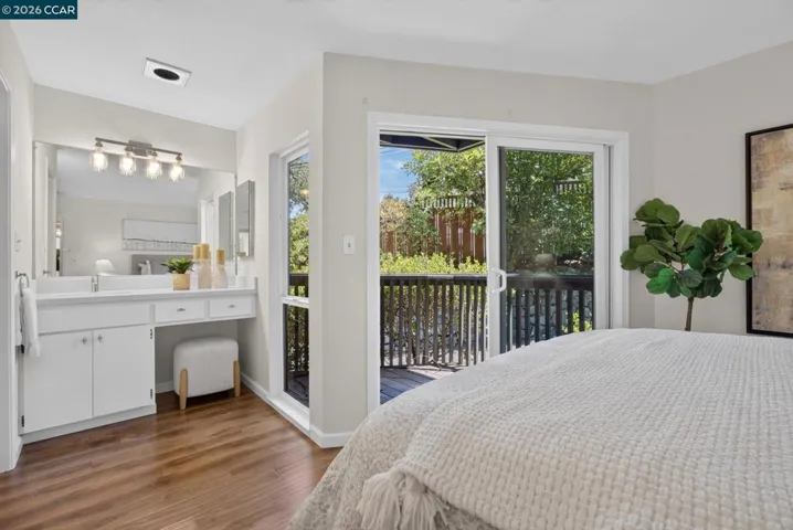 Bedroom Ste 1