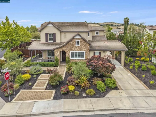 2151 Carmenere St, Danville, California 94506