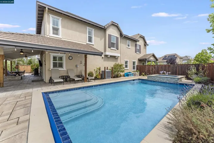 2151 Carmenere St, Danville, California 94506