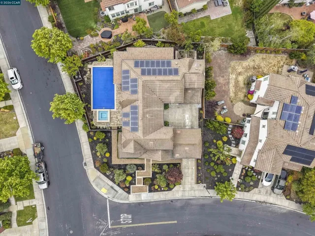 2151 Carmenere St, Danville, California 94506