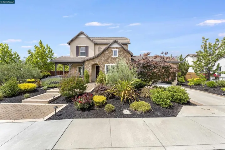 2151 Carmenere St, Danville, California 94506