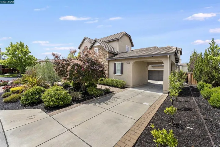 2151 Carmenere St, Danville, California 94506