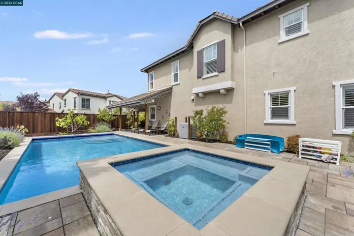 2151 Carmenere St, Danville, California 94506