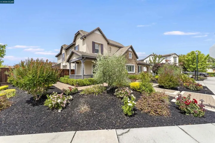 2151 Carmenere St, Danville, California 94506