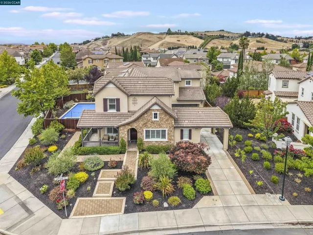 2151 Carmenere St, Danville, California 94506