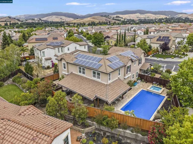 2151 Carmenere St, Danville, California 94506