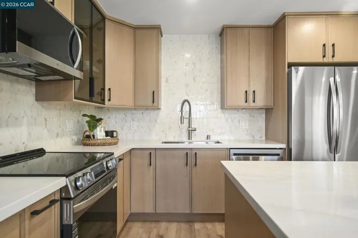 1601 Canyonwood Ct 8, Walnut Creek, California 94595