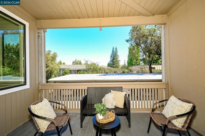 1601 Canyonwood Ct 8, Walnut Creek, California 94595