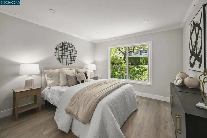 1601 Canyonwood Ct 8, Walnut Creek, California 94595