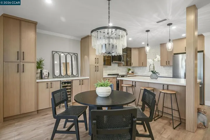 1601 Canyonwood Ct 8, Walnut Creek, California 94595