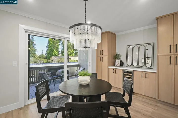 1601 Canyonwood Ct 8, Walnut Creek, California 94595