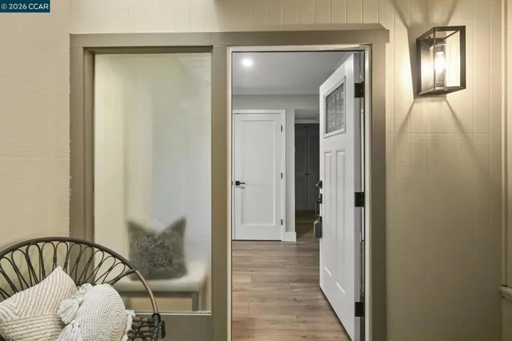 1601 Canyonwood Ct 8, Walnut Creek, California 94595