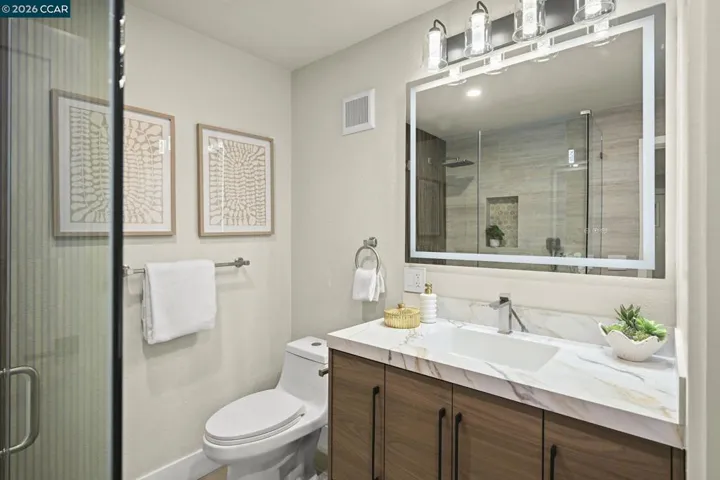 1601 Canyonwood Ct 8, Walnut Creek, California 94595