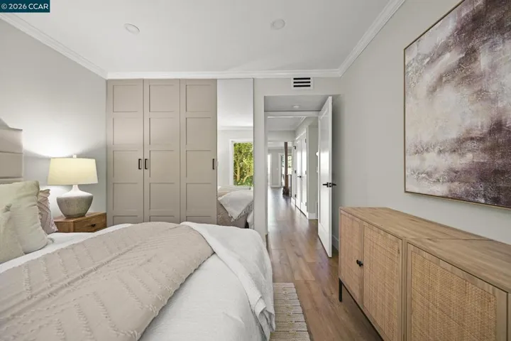 1601 Canyonwood Ct 8, Walnut Creek, California 94595