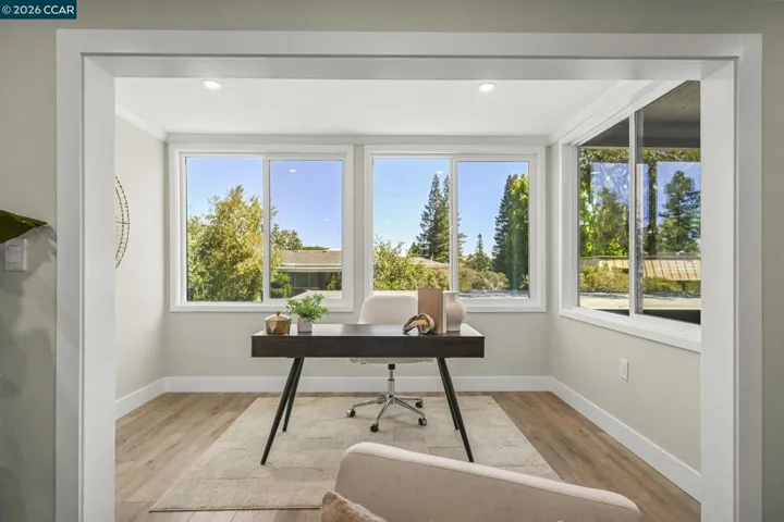 1601 Canyonwood Ct 8, Walnut Creek, California 94595