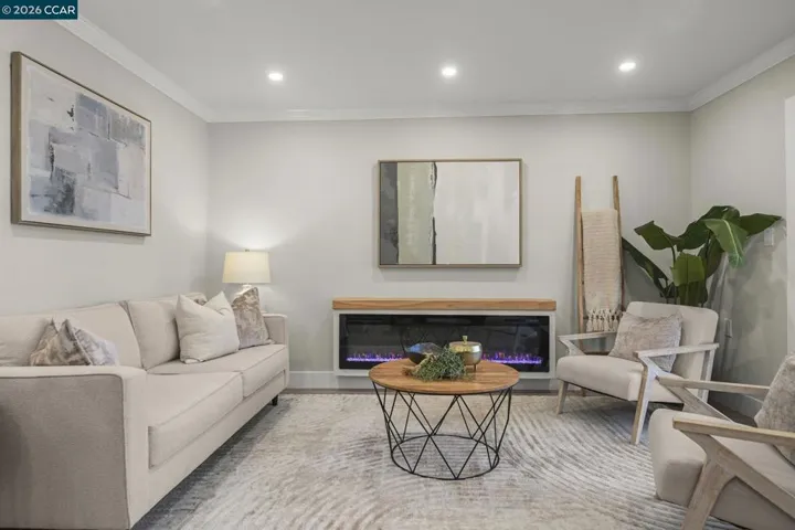 1601 Canyonwood Ct 8, Walnut Creek, California 94595