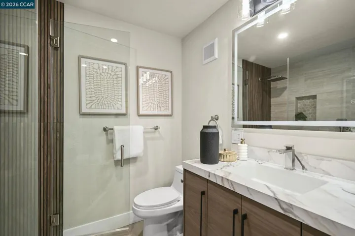 1601 Canyonwood Ct 8, Walnut Creek, California 94595