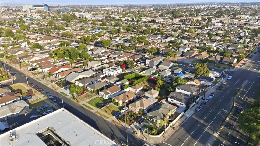 1658 W 213th, Torrance, California 90501