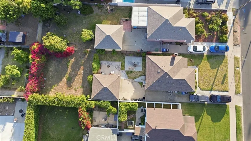 1658 W 213th, Torrance, California 90501