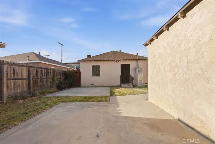 1658 W 213th, Torrance, California 90501