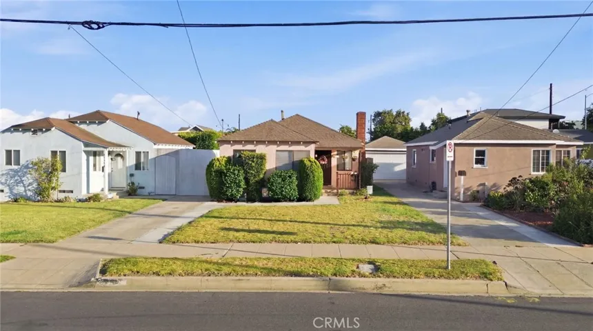 1658 W 213th, Torrance, California 90501