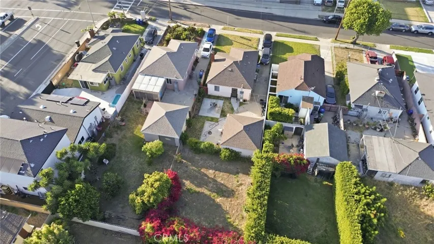 1658 W 213th, Torrance, California 90501