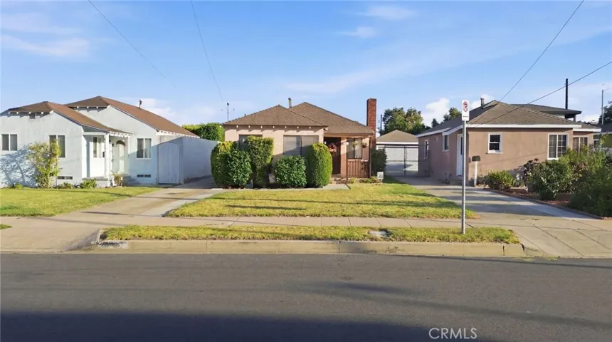 1658 W 213th, Torrance, California 90501