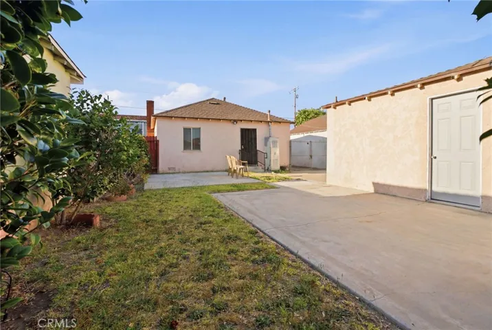 1658 W 213th, Torrance, California 90501