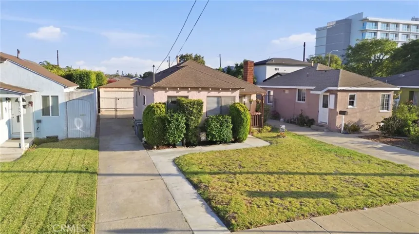 1658 W 213th, Torrance, California 90501