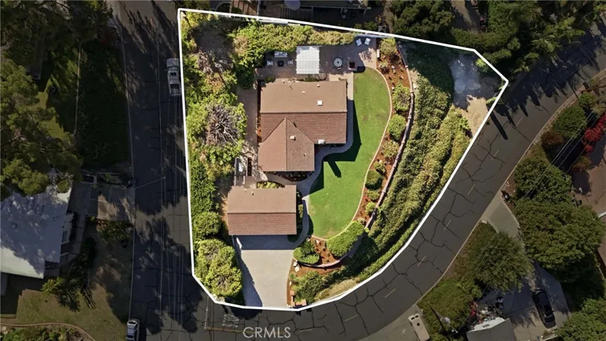 1 Stirrup Road, Rancho Palos Verdes, California 90275